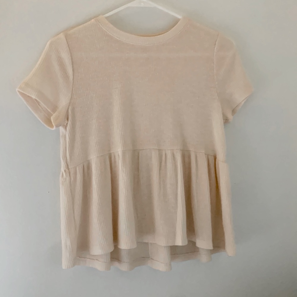 size small!! super cute